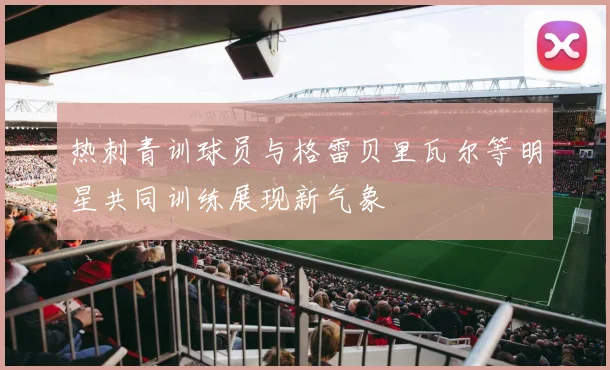 热刺青训球员与格雷贝里瓦尔等明星共同训练展现新气象