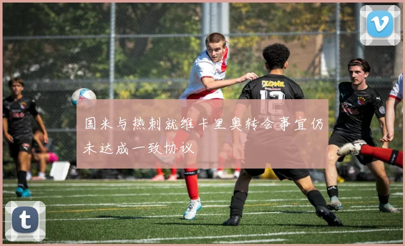 国米与热刺就维卡里奥转会事宜仍未达成一致协议